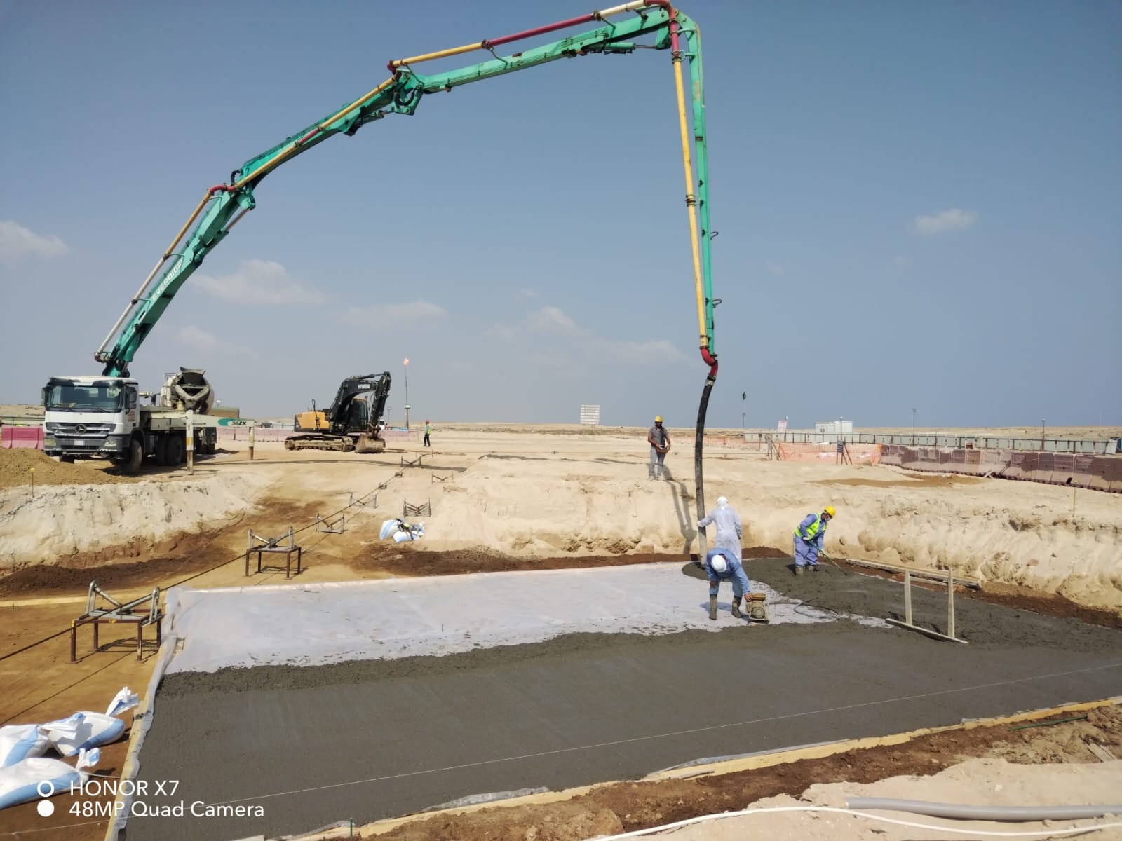 Farasan Island Project